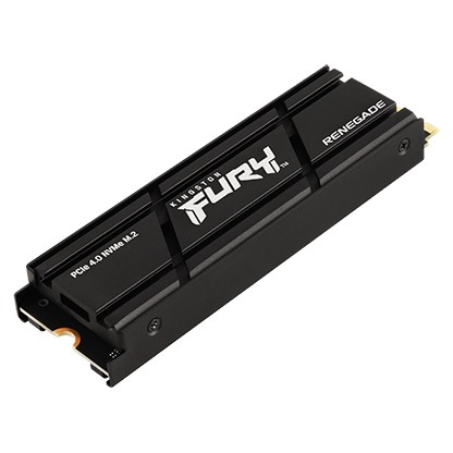 SSD disk FURY Renegade 4TB PCI-e 4.0 NVMe (7300/7000) 3
