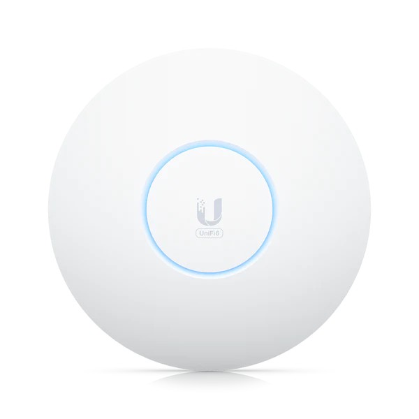 Dostopna točka WiFi 6 U6-Enterprise