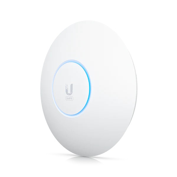 Dostopna točka WiFi 6 U6-Enterprise 2