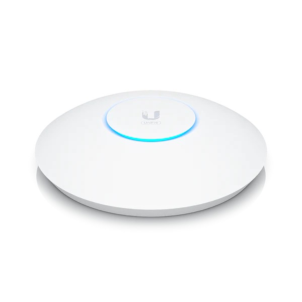Dostopna točka WiFi 6 U6-Enterprise 4