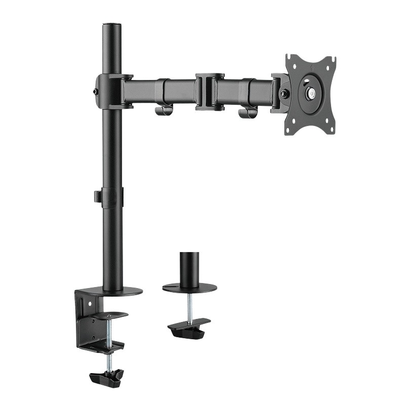 Stojalo za monitor LCD, VESA 100x100, 13-27 palcev 4
