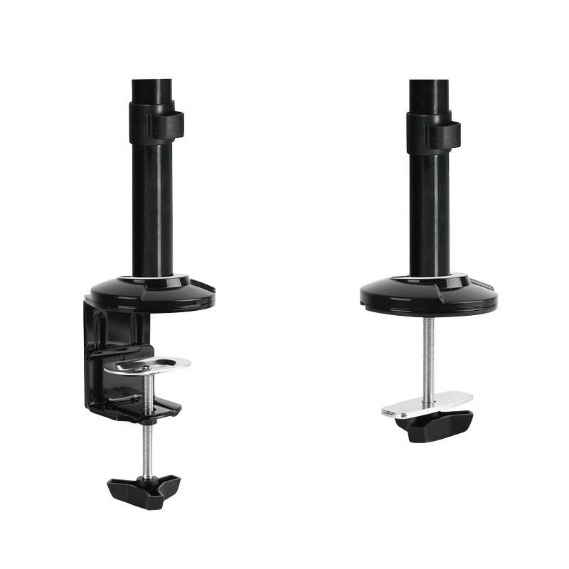 Stojalo za monitor in tipkovnico, 13-27 palcev, max 9 kg 3