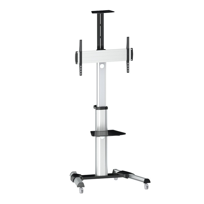 Voziček za TV Vesa, max 50kg, 37-70 palcev