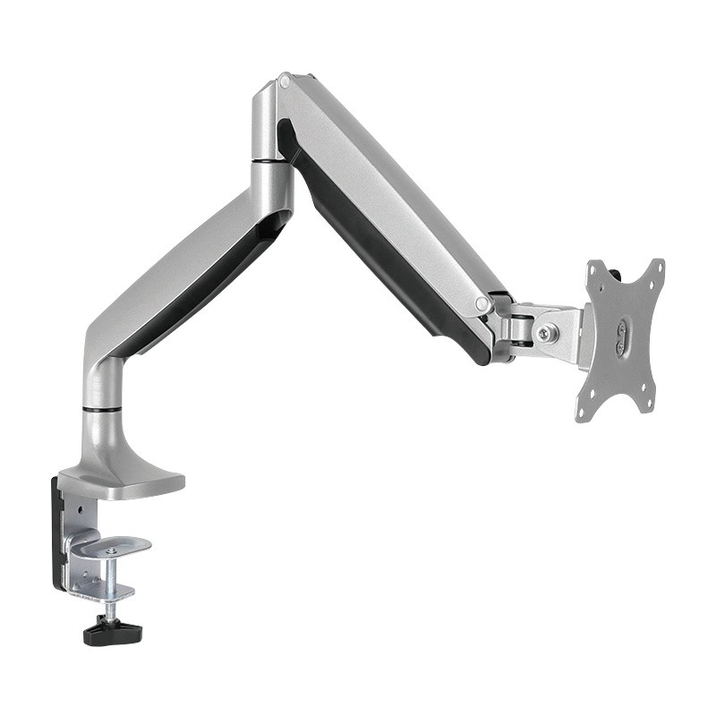 Stenski nosilec za 1 monitor (13-27")