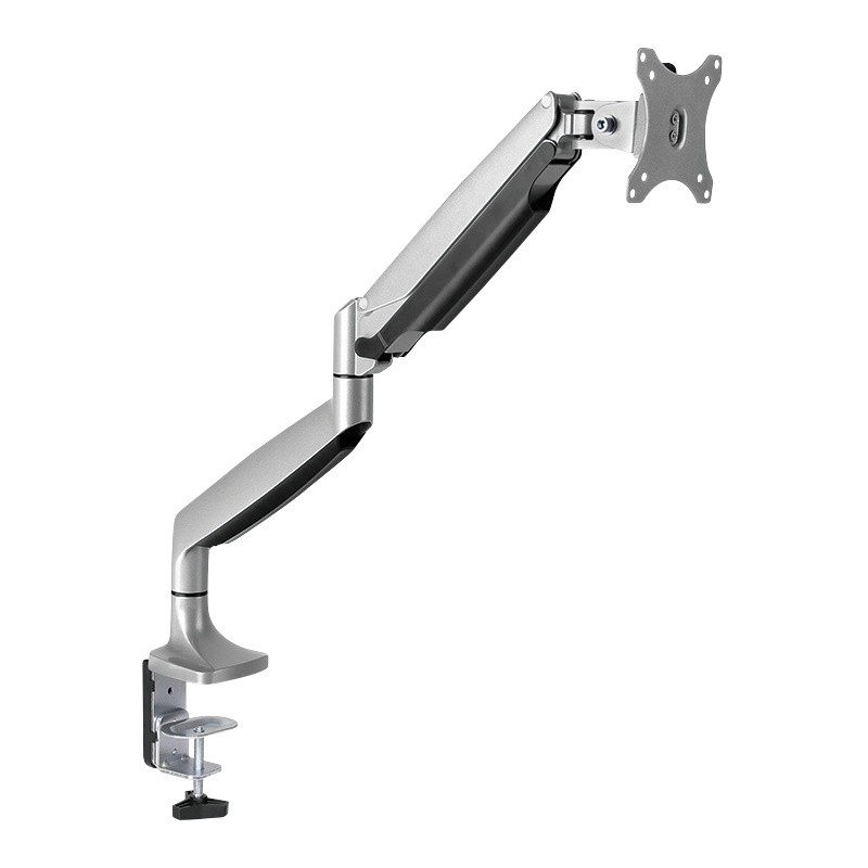 Stenski nosilec za 1 monitor (13-27") 3