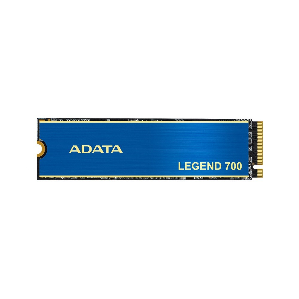 Adata Legend 700 1TB SSD, PCIe 3.0 M.2