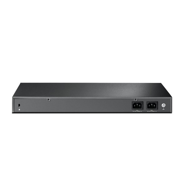 Upravljalno stikalo SG3428XF, 24xSFP + 4xSFP+ 3