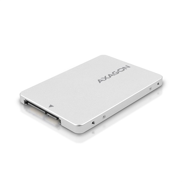Notranje ohišje RSS-M2SD za M.2 SATA SSD v 2.5" SATA 2