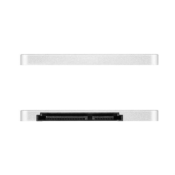 Notranje ohišje RSS-M2SD za M.2 SATA SSD v 2.5" SATA 5