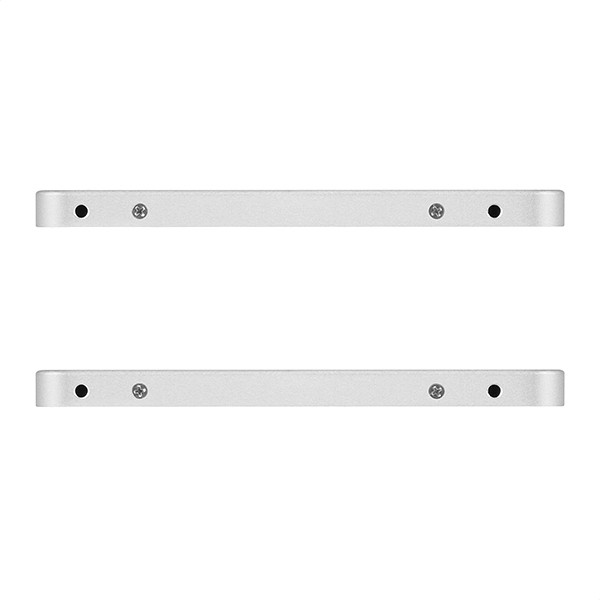 Notranje ohišje RSS-M2SD za M.2 SATA SSD v 2.5" SATA 6