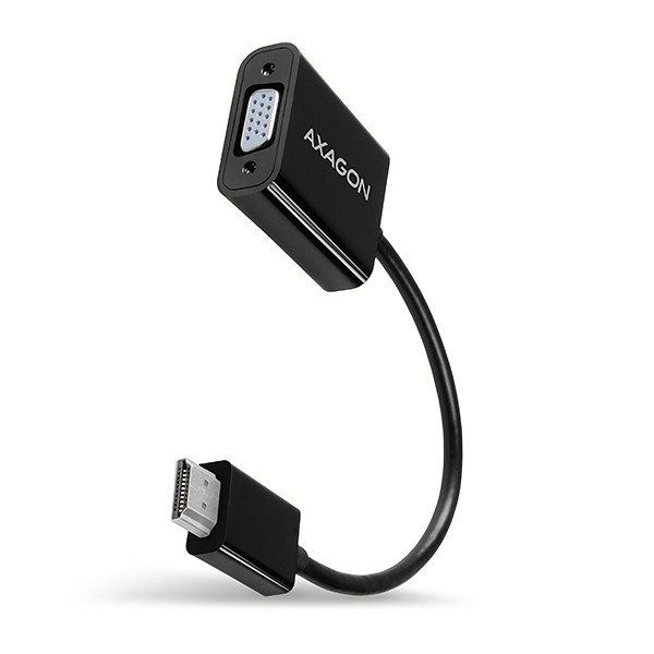 Adapter HDMI na VGA RVH-VGN FULLHD 1920*1200