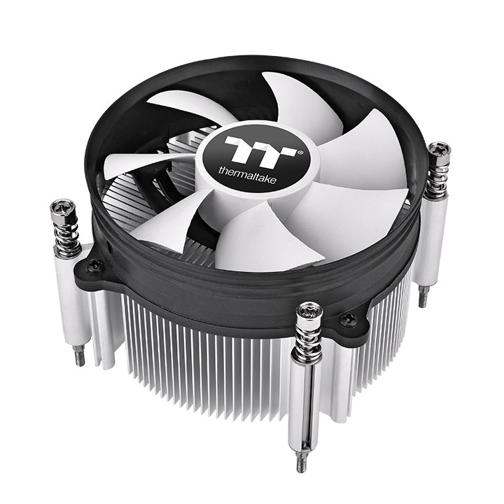Thermaltake Gravity i3 - Hladilnik CPU (Intel 95W, 90mm ventilator)