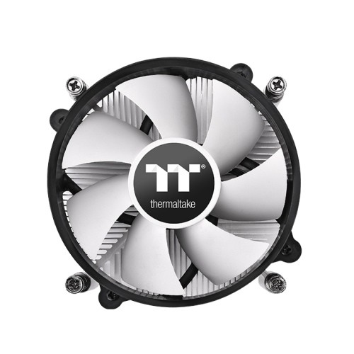 Thermaltake Gravity i3 - Hladilnik CPU (Intel 95W, 90mm ventilator) 3