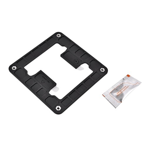 Thermaltake Gravity i3 - Hladilnik CPU (Intel 95W, 90mm ventilator) 6