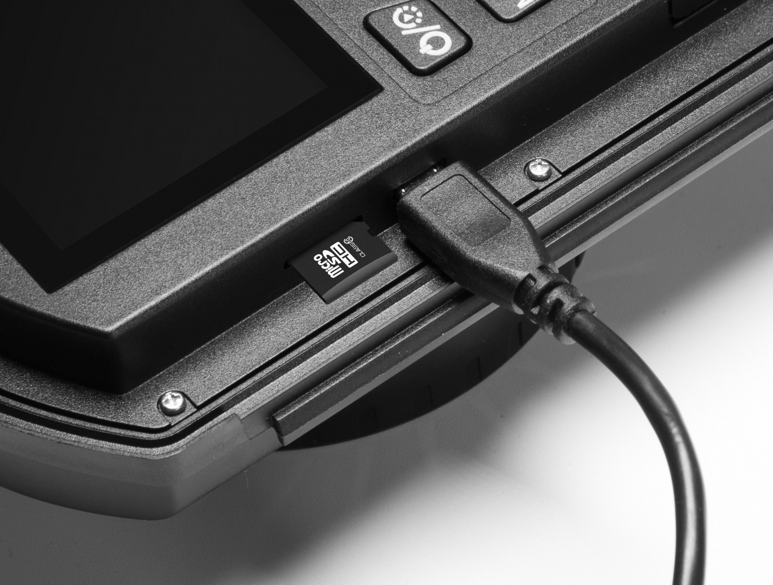 Kamera za časovni zamik, FullHD, baterijsko napajanje, do 512GB SD kartica, IP66 3