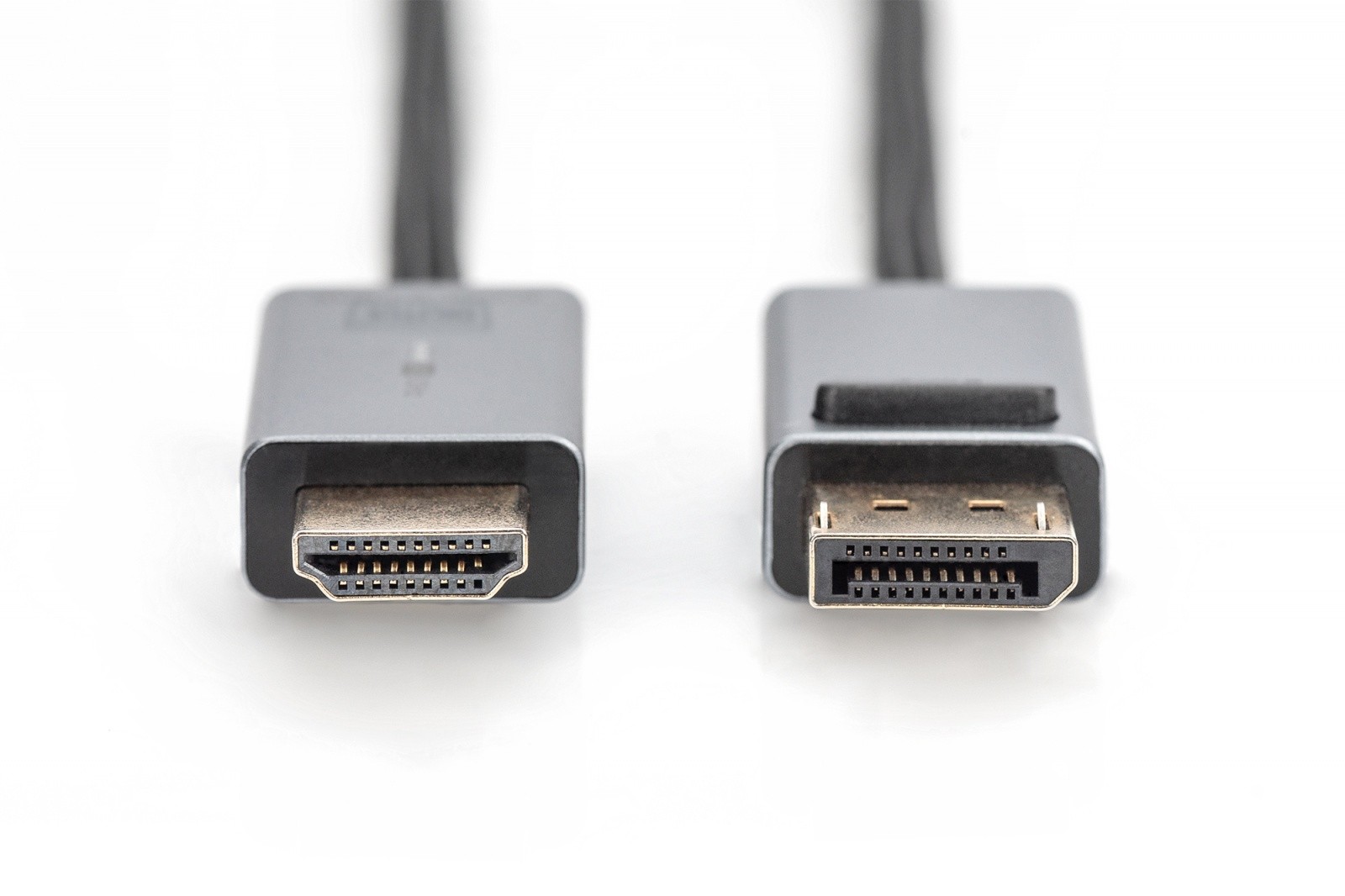 DisplayPort na HDMI kabel adapter, 4K 30Hz, DP/HDMI, M/M, 3m 2
