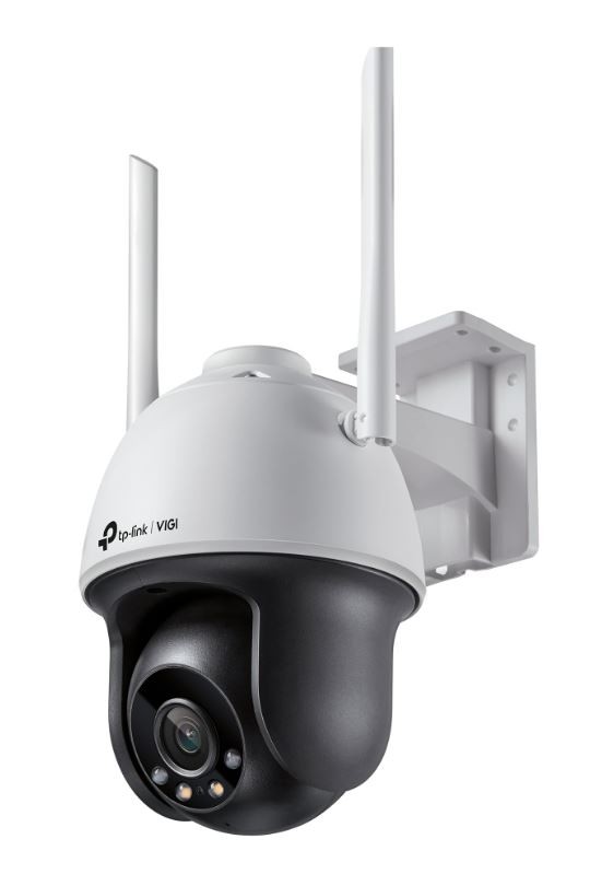 Zunanja WiFi kamera 4MP, VIGI C540-W