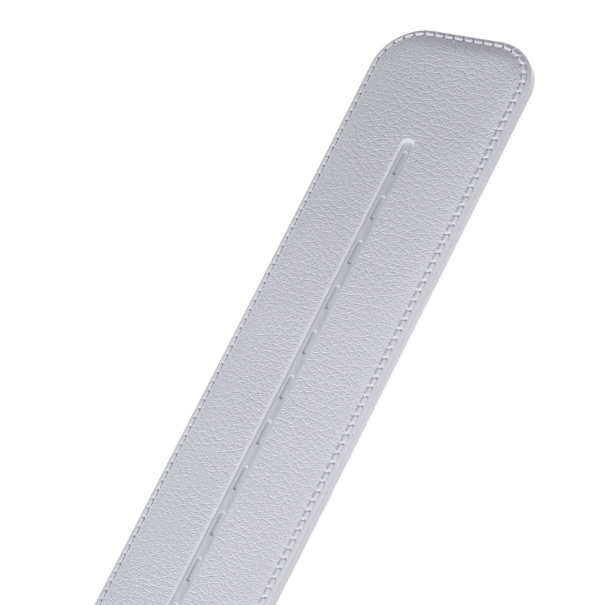 LED namizna svetilka 9W, bela 8