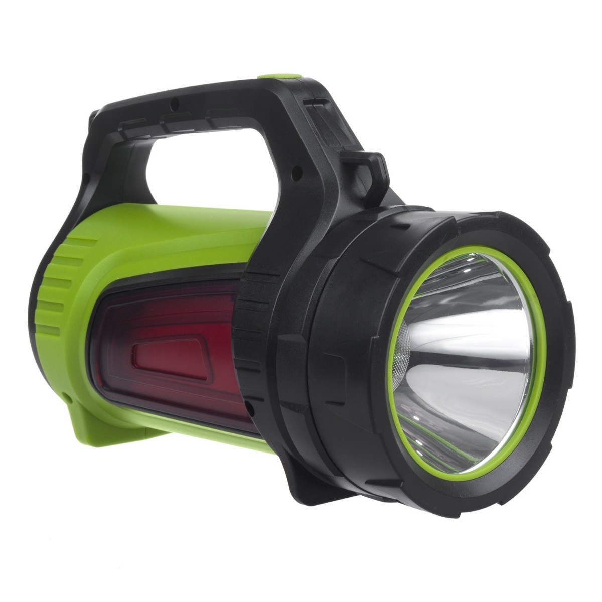 Akumulatorska LED svetilka 3v1, USB