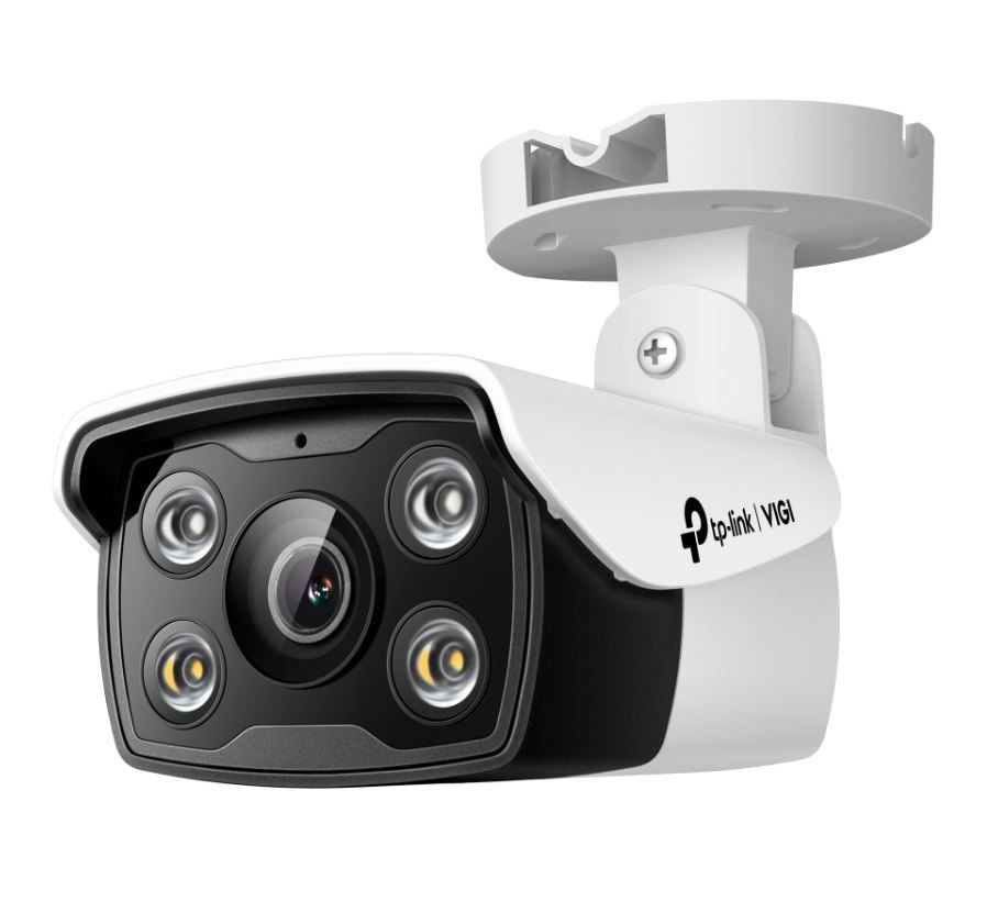 TP-LINK VIGI C340(4mm) IP Kamera, 4MP