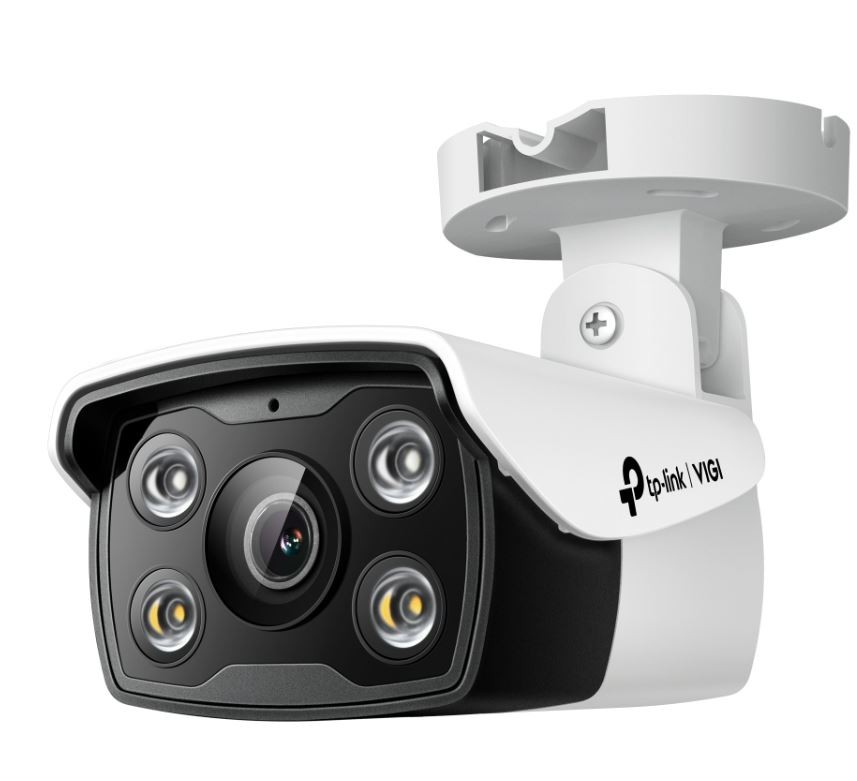 TP-LINK VIGI C340 IP kamera 4MP zunanja (2.8mm)