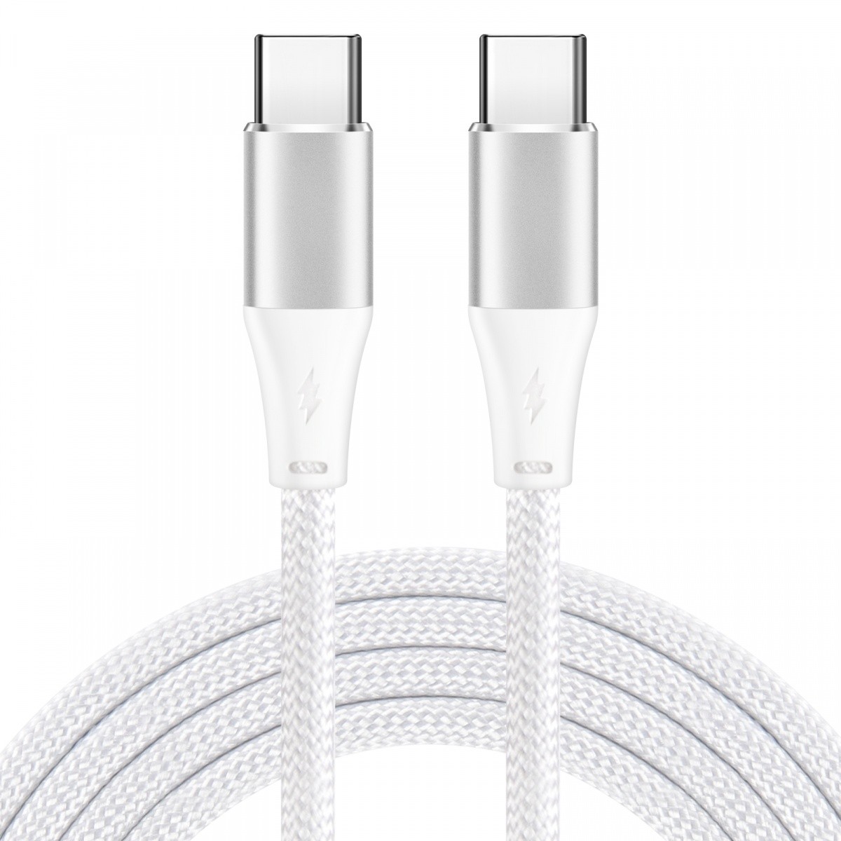Kabel USB-C IKUTC1W, 1m, bel