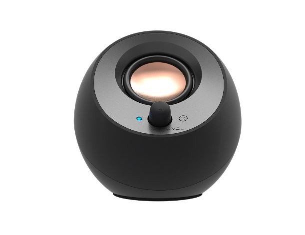 Zvočniki Logitech Pebble V3 4