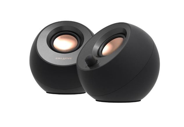 Zvočniki Logitech Pebble V3 5