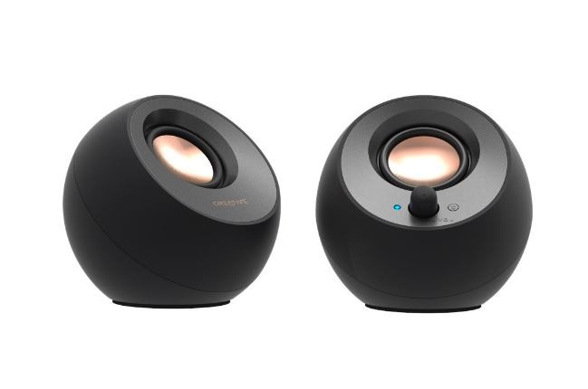Zvočniki Logitech Pebble V3 6