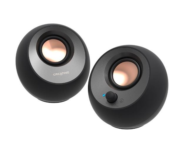 Zvočniki Logitech Pebble V3