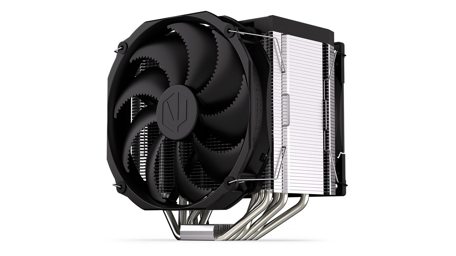 Hladilnik procesorja SilentiumPC Fortis 5 Dual Fan