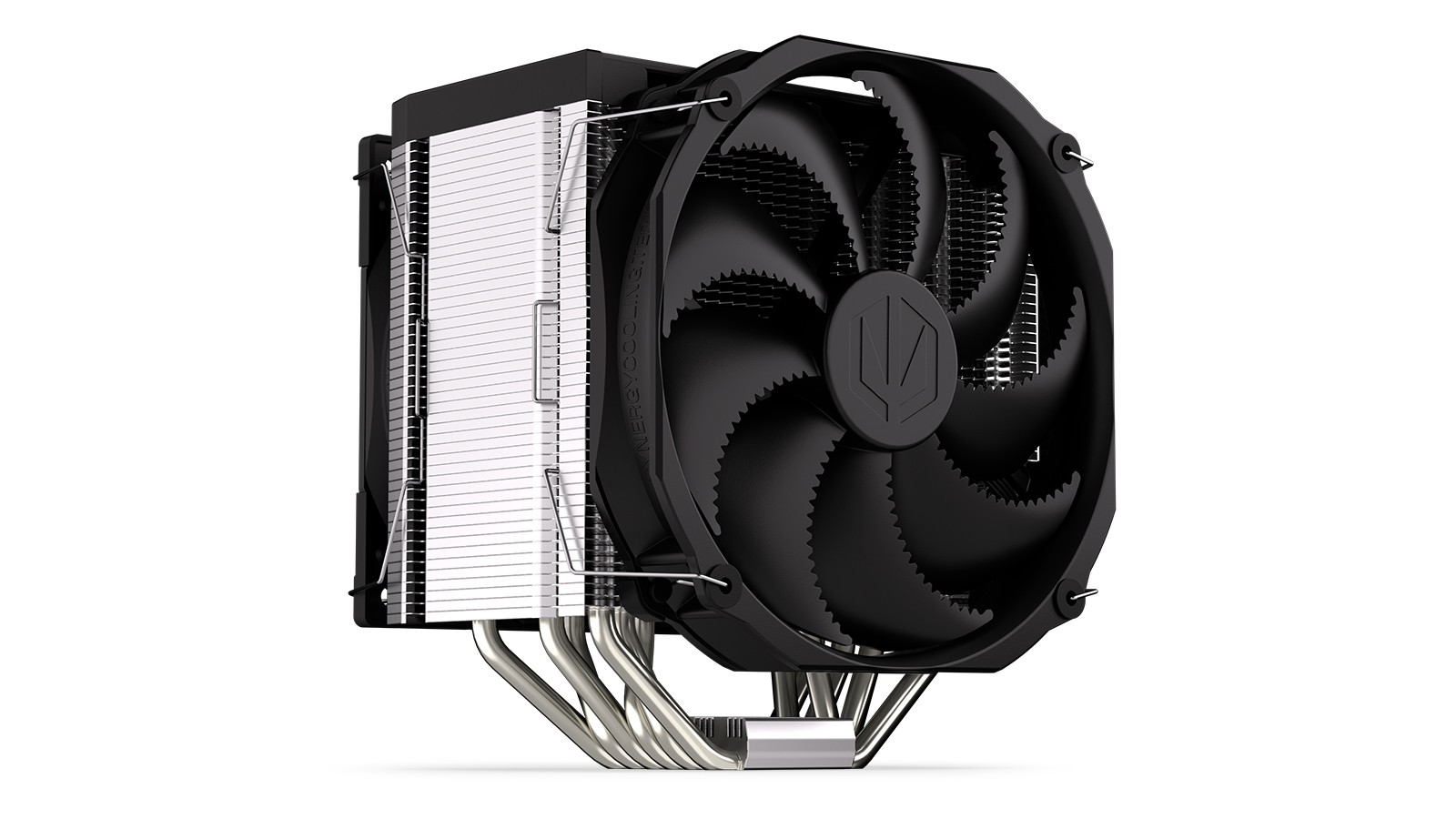 Hladilnik procesorja SilentiumPC Fortis 5 Dual Fan 3