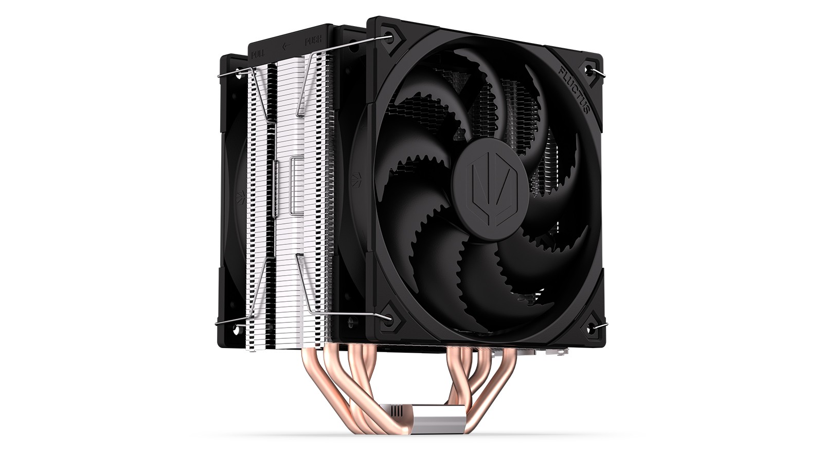Hladilnik procesorja SilentiumPC Fera 5 Dual Fan 3