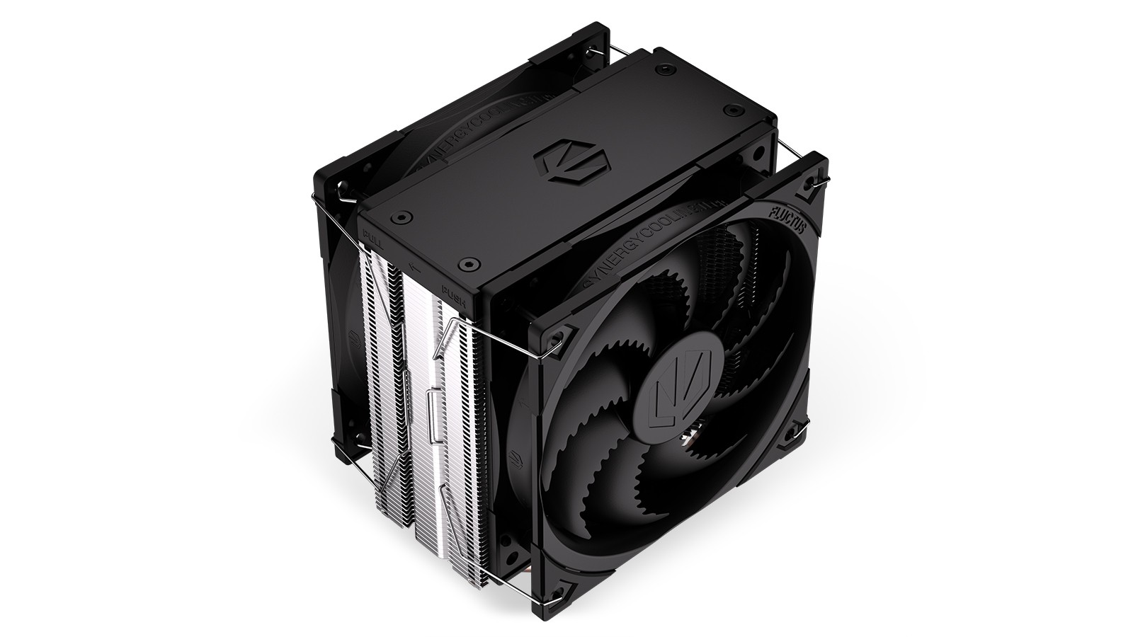 Hladilnik procesorja SilentiumPC Fera 5 Dual Fan 7