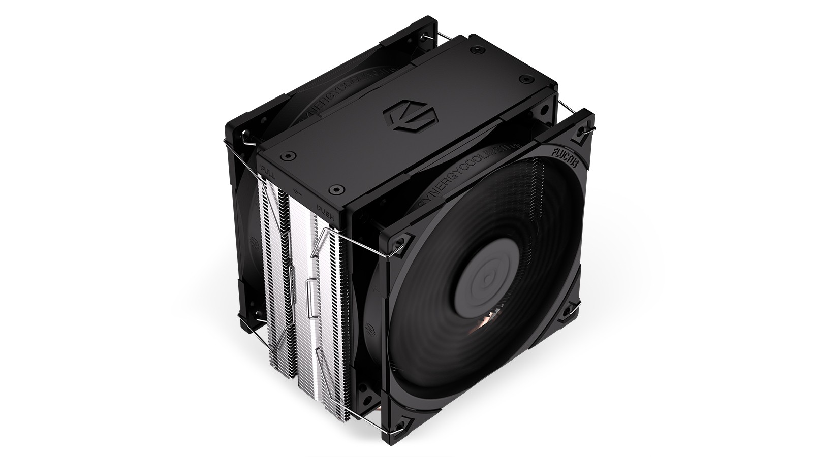 Hladilnik procesorja SilentiumPC Fera 5 Dual Fan 8