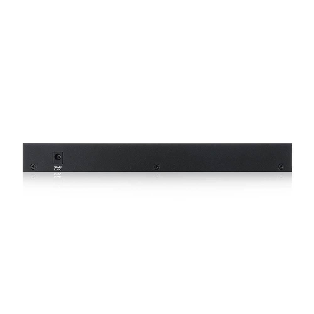 Upravljalno stikalo GS-1900-8, 8x1GbE RJ-45 4