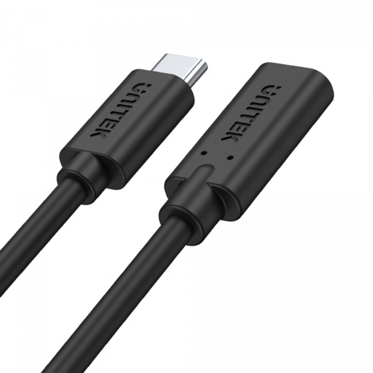 Podaljšek USB-C 3.1 Gen 2, 4K, PD 100W, 1,5m 4