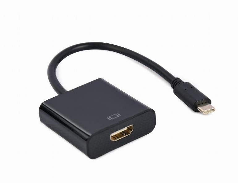 Gembird USB-C na HDMI 4K 30Hz adapter