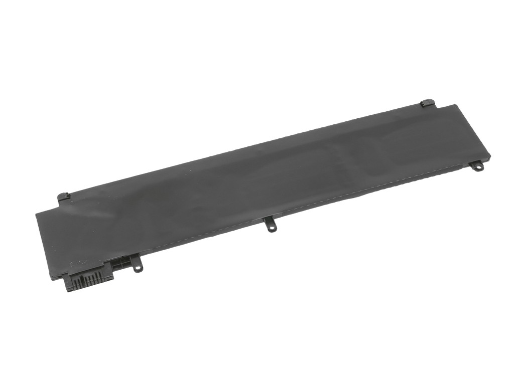 Zadnja baterija za Lenovo ThinkPad T460s, T470s (2000 mAh, 23 Wh, 11.4 V) 3