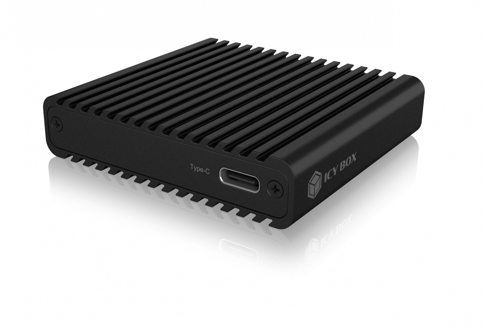 Bralnik kart IB-CR404-C31 CFexpress z USB 3.2 Gen 2 in Type-A 4