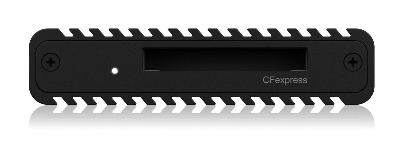 Bralnik kart IB-CR404-C31 CFexpress z USB 3.2 Gen 2 in Type-A 5