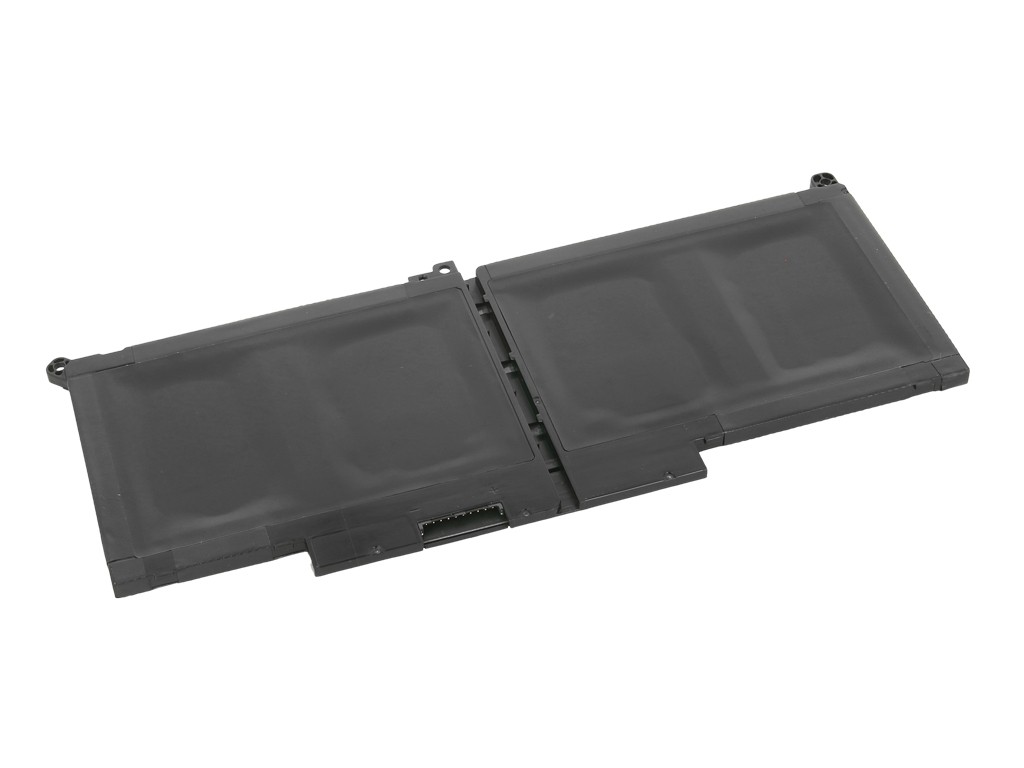 Baterija za Dell Latitude 7390, 7490 (5800 mAh, 44 Wh, 7.6V) 2