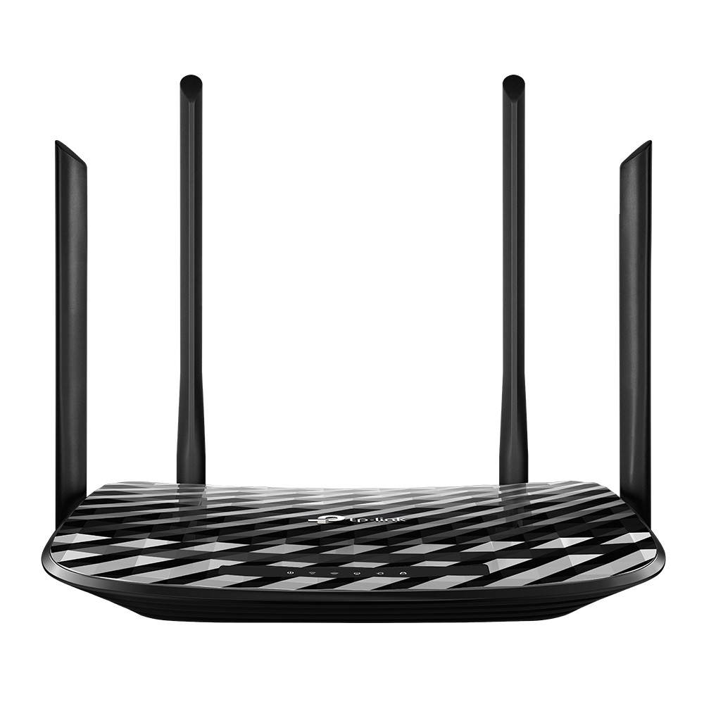 TP-LINK EC225-G5 Router AC1300, 3 LAN, 1 WAN