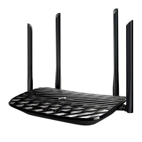 TP-LINK EC225-G5 Router AC1300, 3 LAN, 1 WAN 3