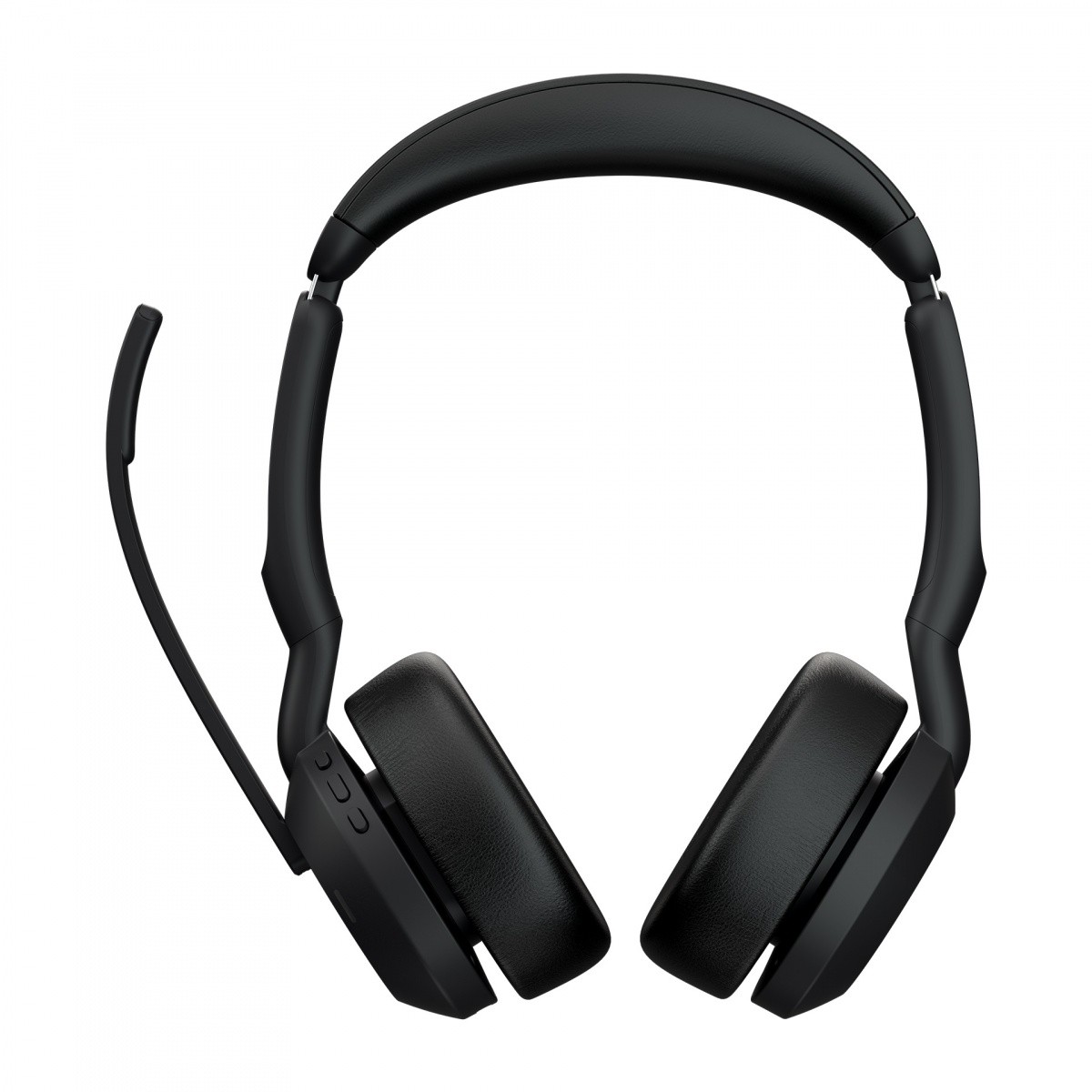Evolve2 55 Link380c UC Stereo slušalke 2