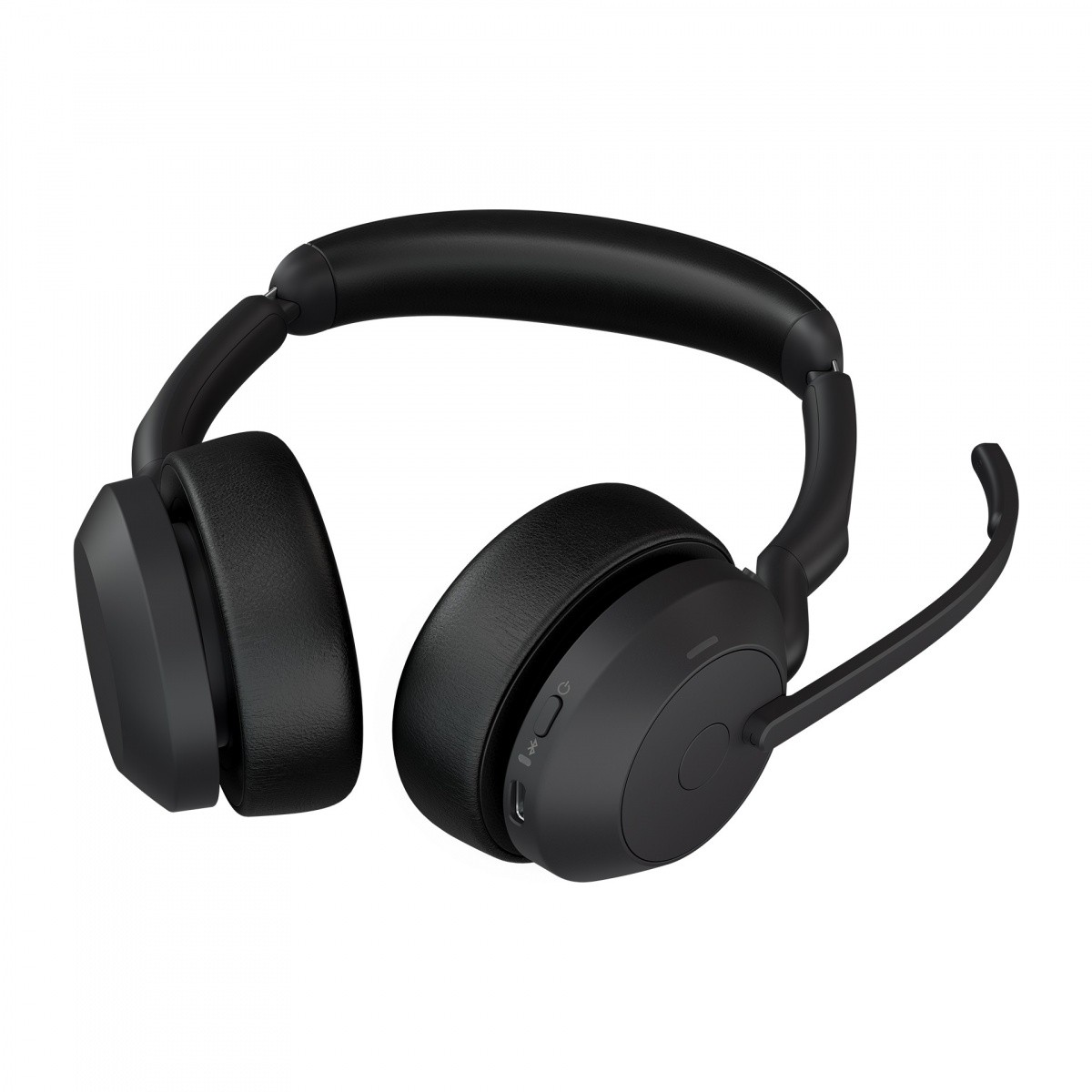 Evolve2 55 Link380c UC Stereo slušalke 3