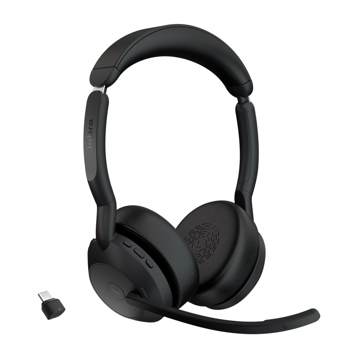 Evolve2 55 Link380c MS Stereo slušalke