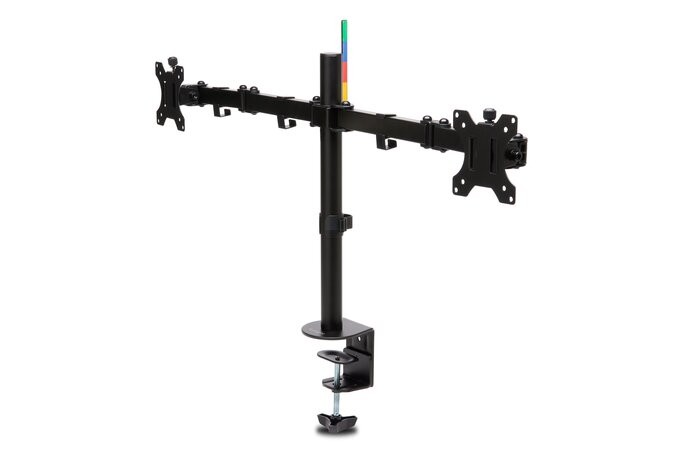 Kensington SmartFit Ergo Dual nosilec za monitor 4