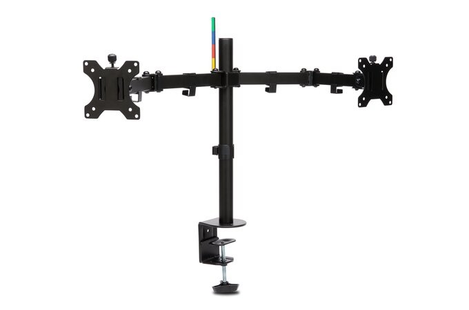 Kensington SmartFit Ergo Dual nosilec za monitor