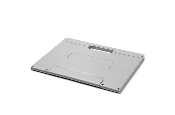 Stojalo za prenosnik SmartFit Easy Riser Go 17" (siva) 6